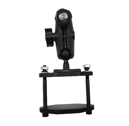 Forkliftdə 120MM Monitor VESA Holder istifadəsi