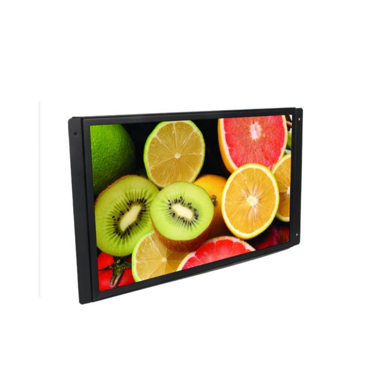 Açıq Çərçivə Monitorlarının Faydaları