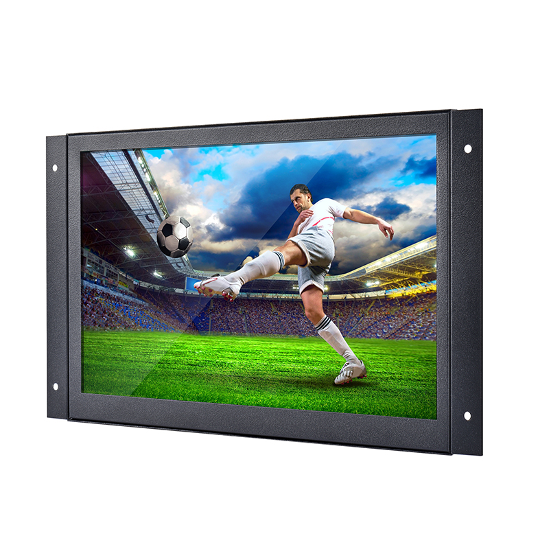 Carleader Açıq Çərçivə Monitor Seriyası - Yüksək performanslı ekran həlləri