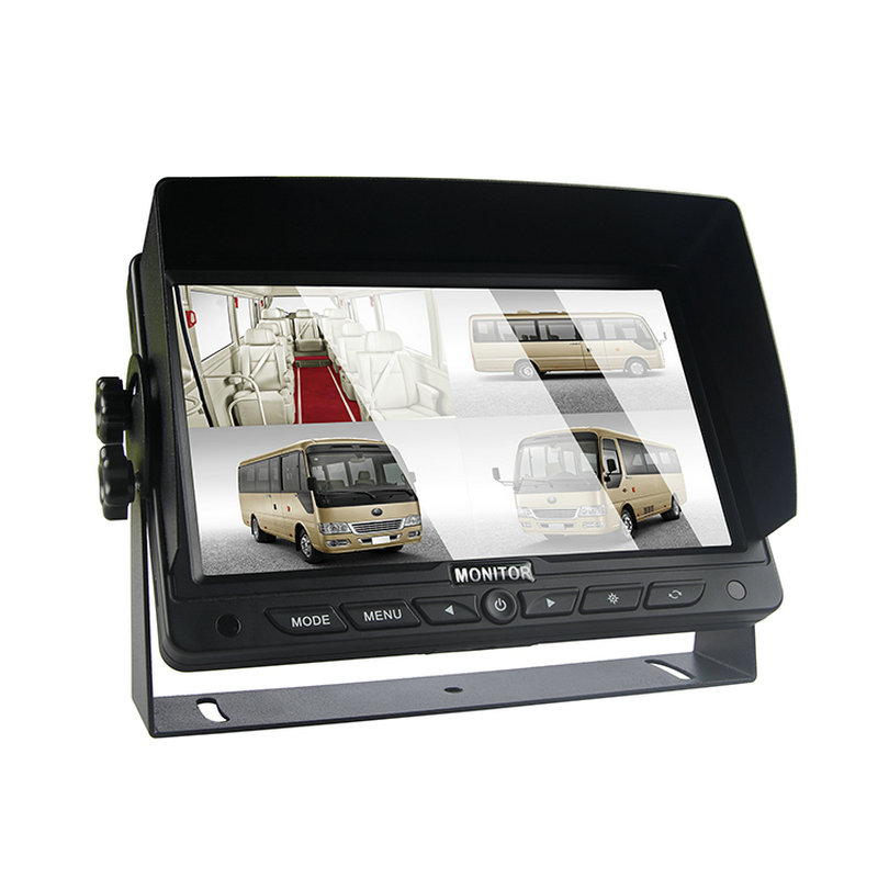 Quad-a bax AHD monitoruna müntəzəm baxım lazımdırmı?