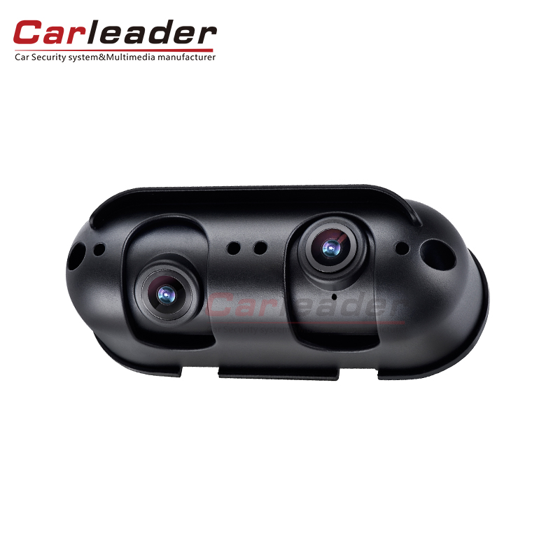 Tənzimlənən kamera lens bucağı olan yeni cüt lens tərs kamera