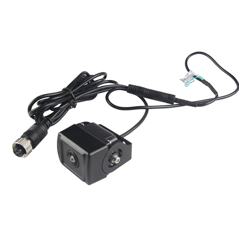 Carleader Mini Ölçü Starlight AHD İrəli Kamera