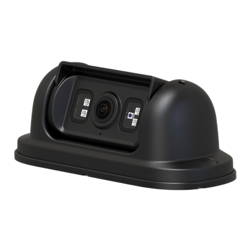 Carleader AHD IP69K Suya davamlı Ağır Avtomobil Yük maşını Avtobus Forklift üçün Əks Kamera