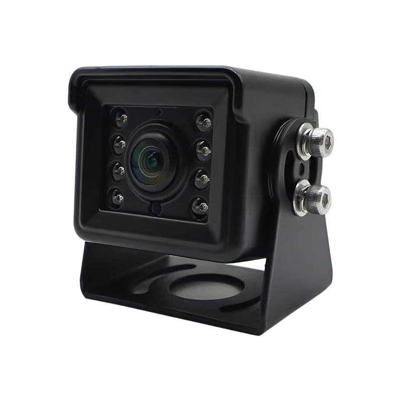 Carleader Suya davamlı AHD Ağır Yük Yük maşını Arxa Görünüş Kamerası