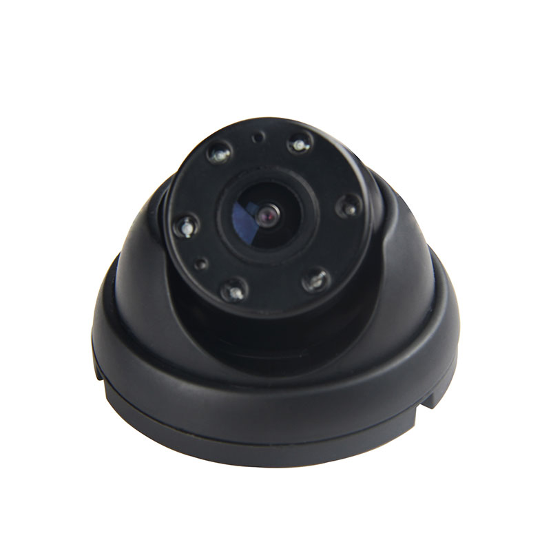 Carleader, IP69K AHD 1080P Avtomobil Kamerası ilə Kommersiya Avtomobilinin Təhlükəsizliyini Təkmilləşdirir
