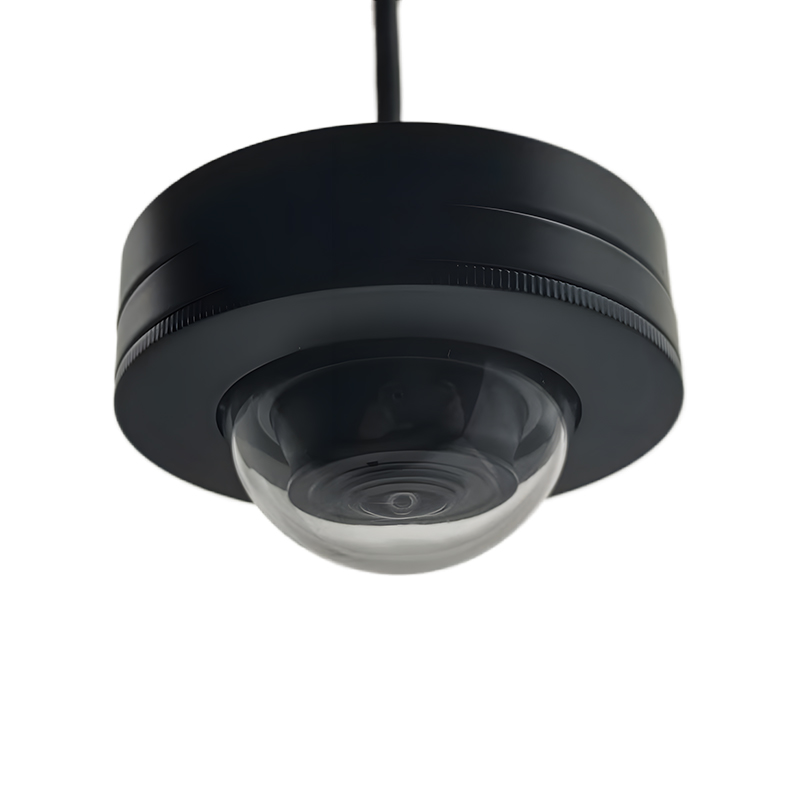 Carleader 1080P Ulduz İşıqlı Gecəgörmə Vasitəsinin Qabaqcıl Ticarət Avtomobilinin Monitorinqi üçün Günbəz Kamerasını təqdim edir Carleader 1080P Ulduz İşıqlı Gecəgörmə Vasitəsinin Qabaqcıl Ticarət Avtomobilinin Monitorinqi üçün Günbəz Kamerasını təqdim edir