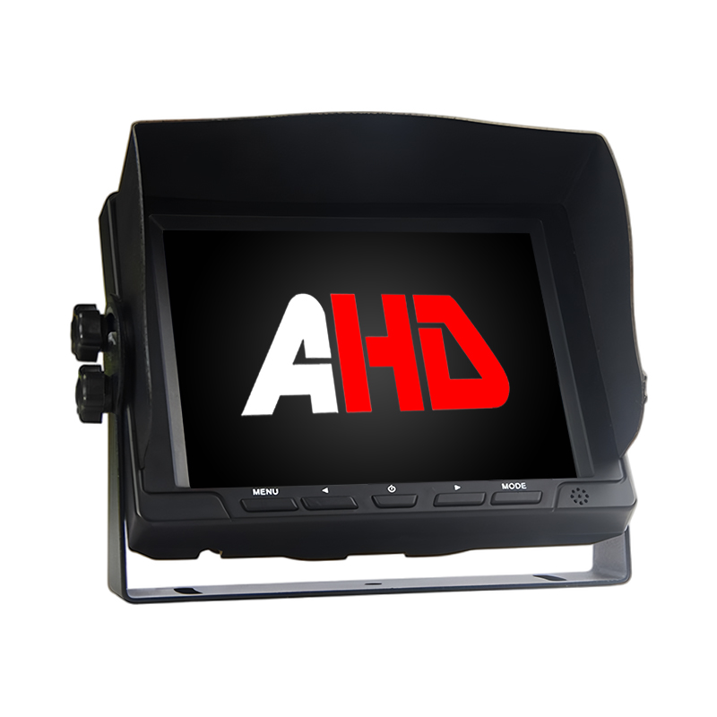 5.6 düymlük AHD Avtomobil Arxa View Monitor