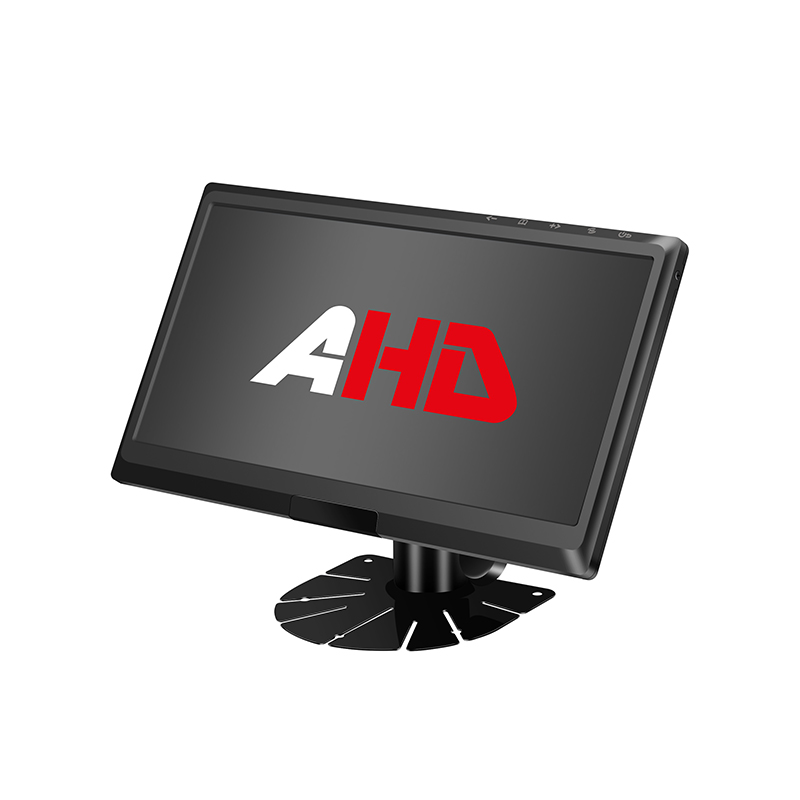 9 düymlük HD rəqəmsal avtomobil arxa görünüş ekrani