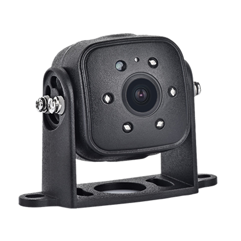 AHD 1080P Lens Fırlanan Çox Mövqeli Ağır Gecə Görmə Kamerası