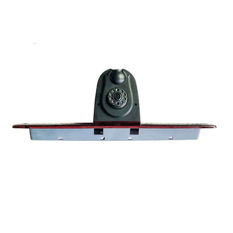 AHD Dual Lens Suya davamlı Arxa Görünüş Kamerası Sprinter 2006-2018 / Crafter 2007-2016 Van üçün uyğundur