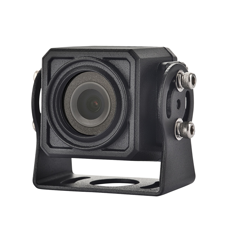 AHD Tam Rəngli Gecə Görünüşü Kiçik Ölçülü Arxa Görünüş Kamerası