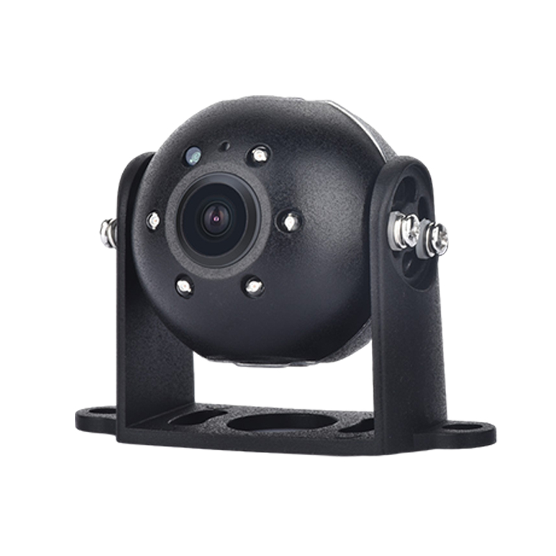 AHD Ağır Avtomobilin Ön / Yan / Arxa Görünüş Kamerası