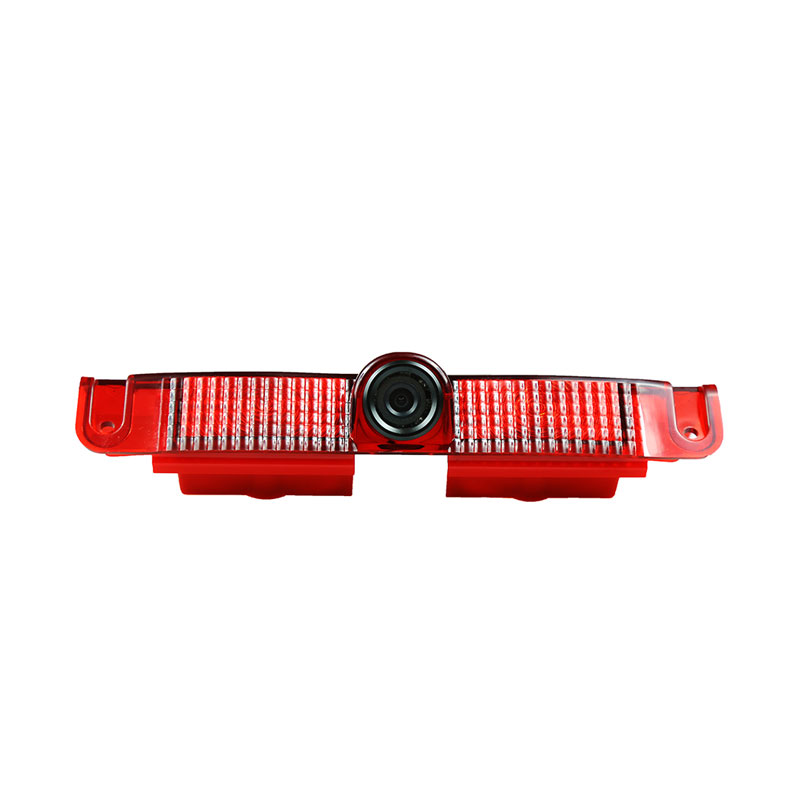 Savana / Chevy Express Van 2003-2016 üçün uyğun LED işıqlı AHD suya davamlı əyləc işığı arxa görüntü kamerası