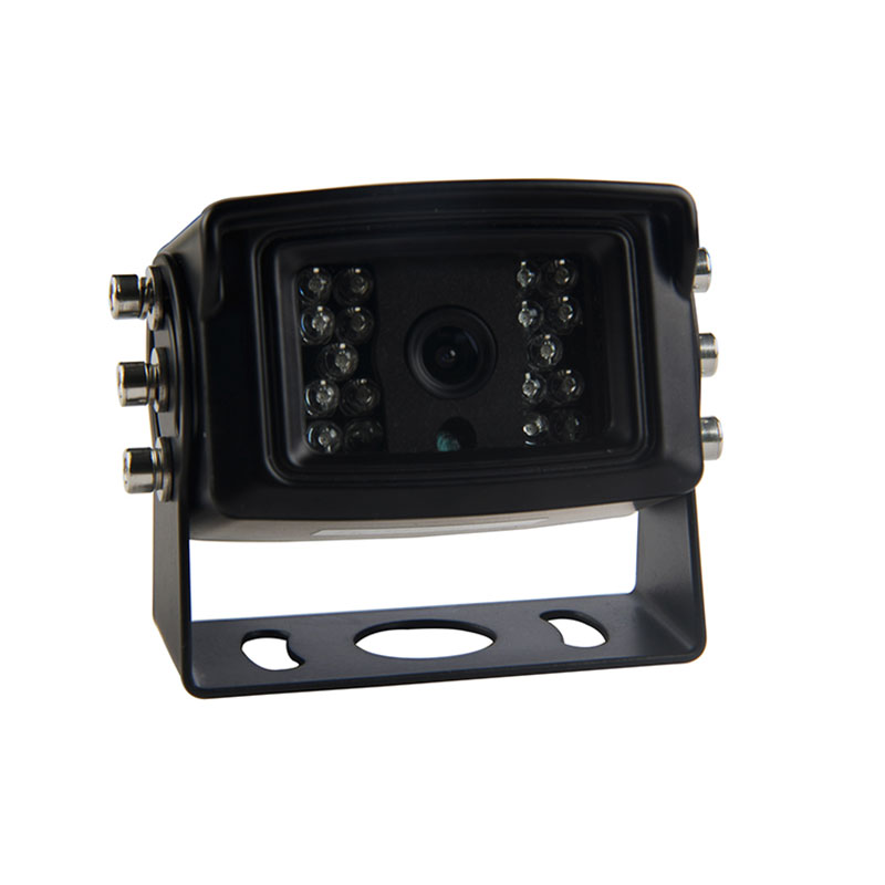CCTV Maşının Geri Kamerası