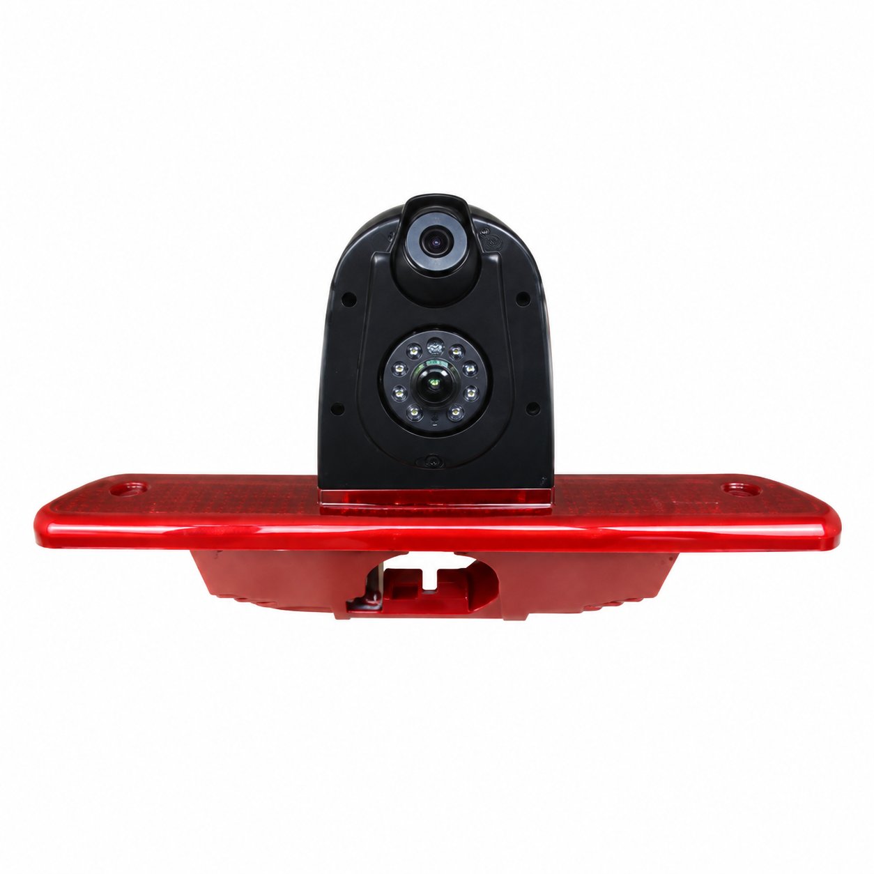 Mütəxəssis Səyahətçi / Jumpy SpaceTourer / Toyota ProAce Van üçün ikiqat obyektivli AHD əyləc işığı kamerası
