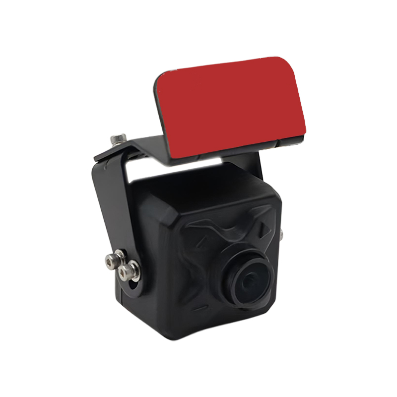 Tam HD 1080P IP Cəbhə kamerası