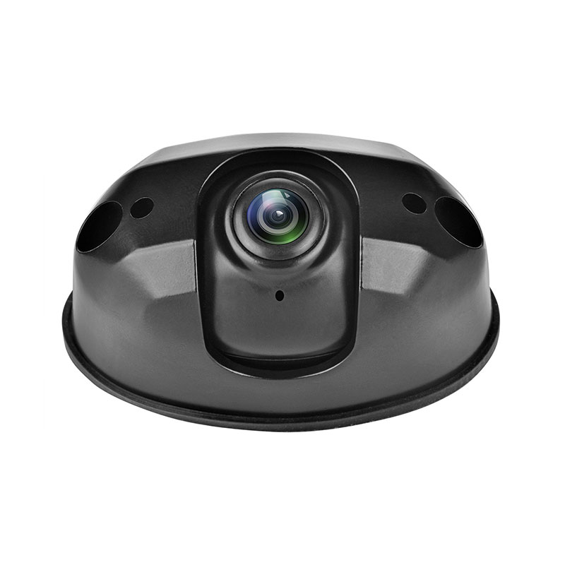 Ulduz İşıqlı Rəngli Gecə Görünüşü və AHD 1080P ilə Ağır Yük Avtomobili Kamerası