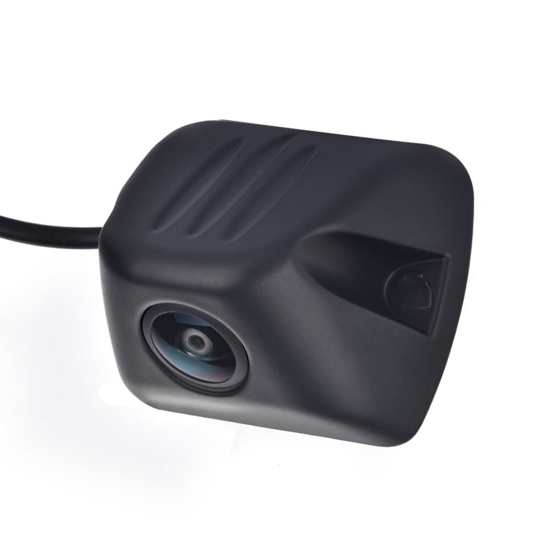 Yüksək dəqiqlikli yan görünüş kamerası monitorinqi