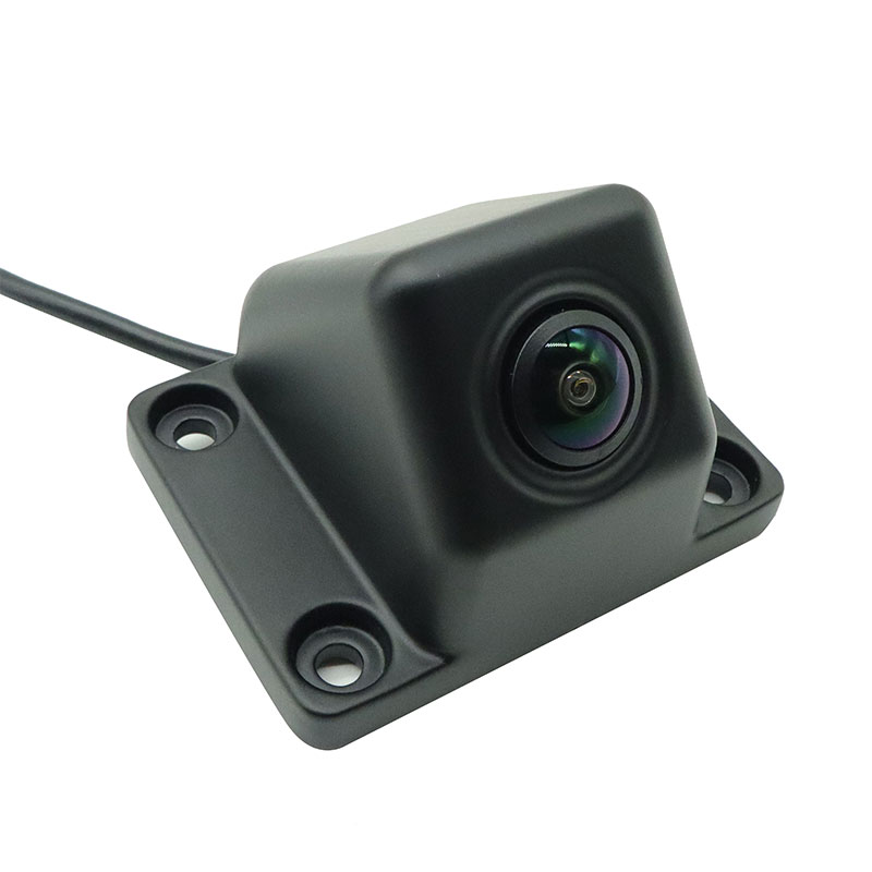 Mini Arxa Görünüşlü AHD 960P Kamera