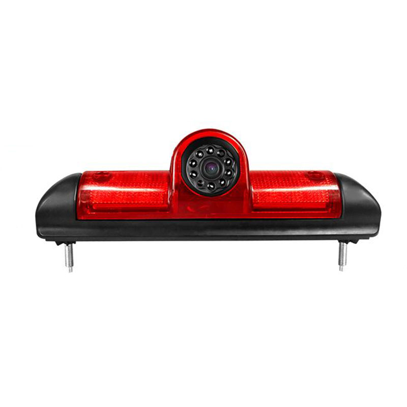 Ducato / Boxer / tullanan mikroavtobus üçün LED işıqlı vida quraşdırılmış əyləc işığı kamerasının dəyişdirilməsi