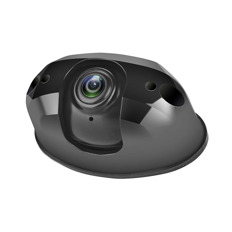 Starlight 170 dərəcə geniş bucaqlı AHD geri kamera