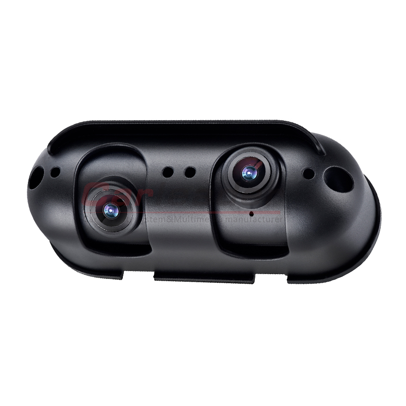 Starlight WaterSproof Dual Lens HD Ağır Vəzifə Vəhşi Kamera