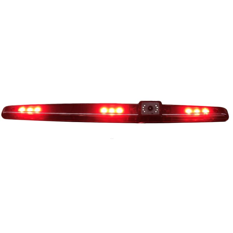 Universal Clearance Light Yedəkləmə kamerası