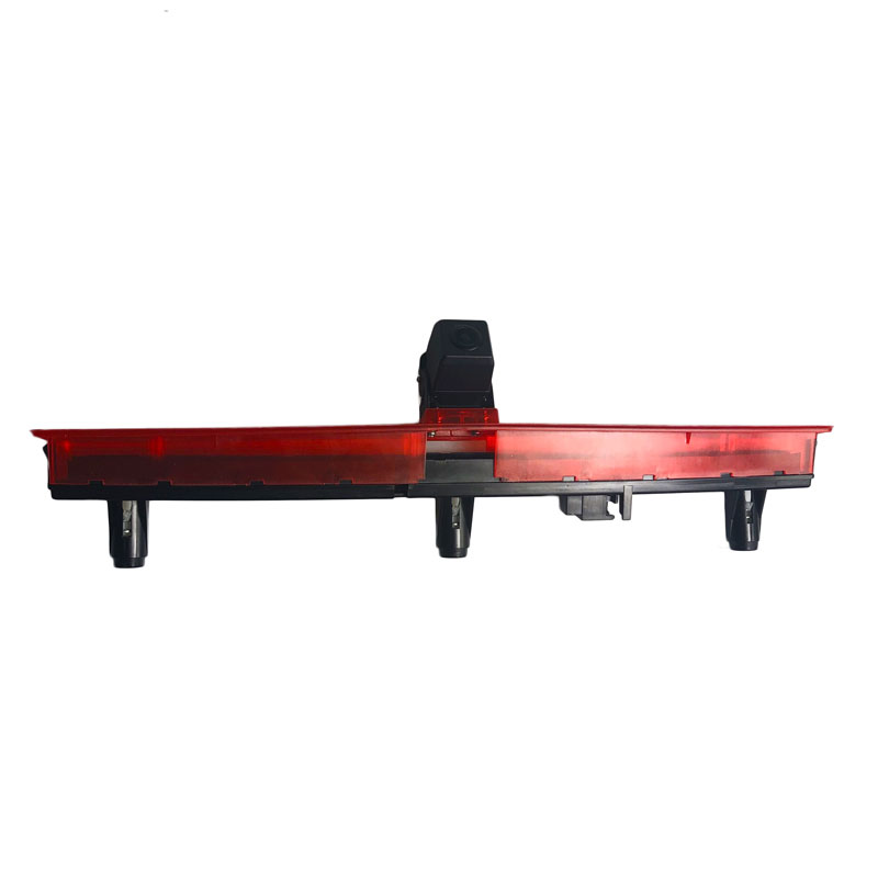 VW T5 03-16 Əyləc İşıqlı Kamera